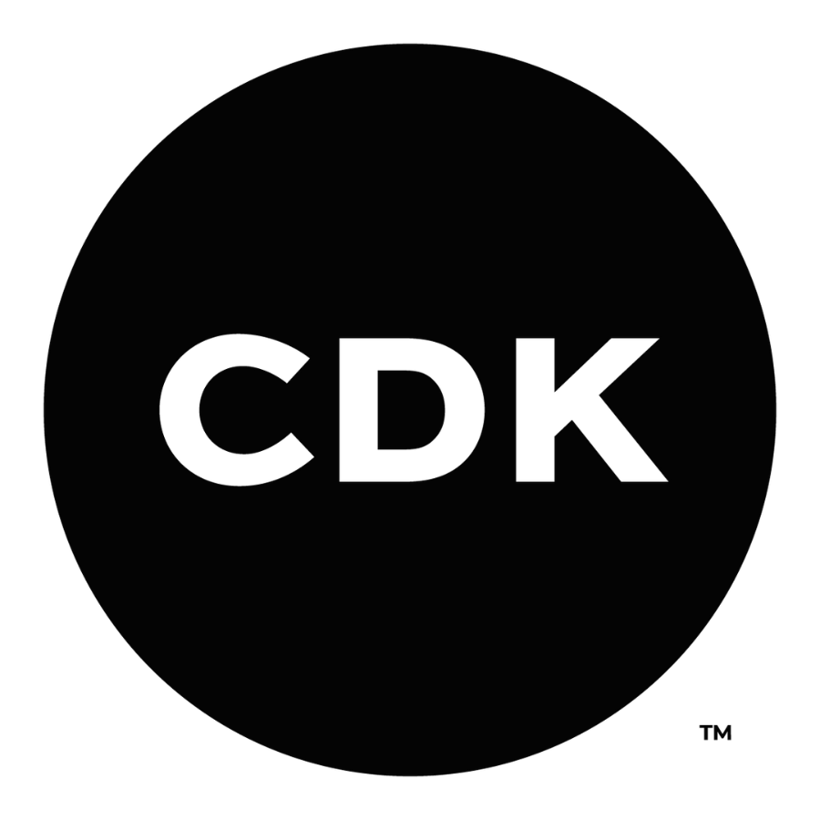 screenshot of CDK Global